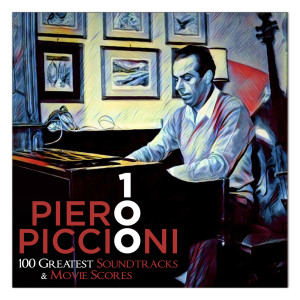 收聽Piero Piccioni的It's Possible (From "Il Dio sotto la pelle")歌詞歌曲