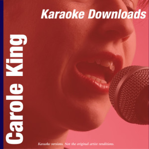 ดาวน์โหลดและฟังเพลง You've Got A Friend (In The Style Of Carole King) พร้อมเนื้อเพลงจาก Ameritz