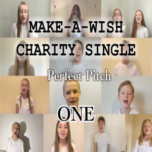 Perfect Pitch的專輯One (Make-A-Wish Charity Single)