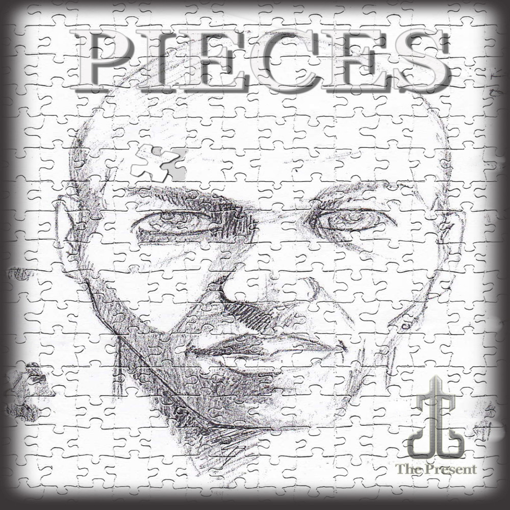 Pieces (feat. Ric and Thadeus) (Explicit)