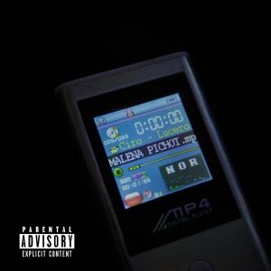 อัลบัม MALENA PICHOT (Explicit) ศิลปิน Prod.Neptune