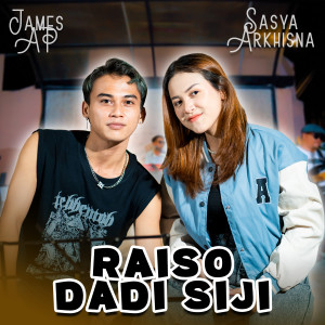 Album Raiso Dadi Siji oleh Sasya Arkhisna