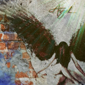 收聽Ben Ash的Angel歌詞歌曲