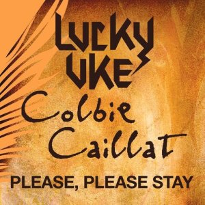 收聽Lucky Uke的Please, Please Stay歌詞歌曲