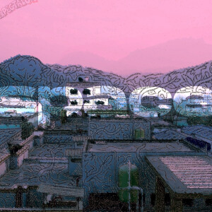 default playlist img