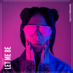 Listen to Let Me Be song with lyrics from HateBerry