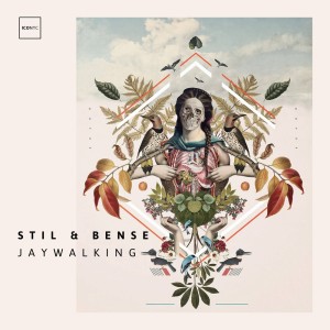 Dengarkan Jaywalking (Frank Sonic Remix) lagu dari Stil & Bense dengan lirik