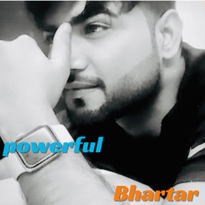 Listen to Powerful Bhartar song with lyrics from Vivek Kumar