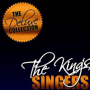 ดาวน์โหลดและฟังเพลง Greensleaves พร้อมเนื้อเพลงจาก The King'S Singers