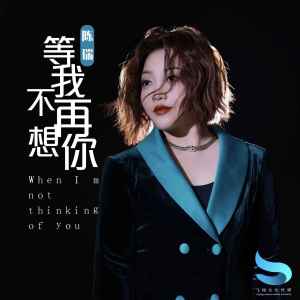 Album 等我不再想你 from 陈瑞