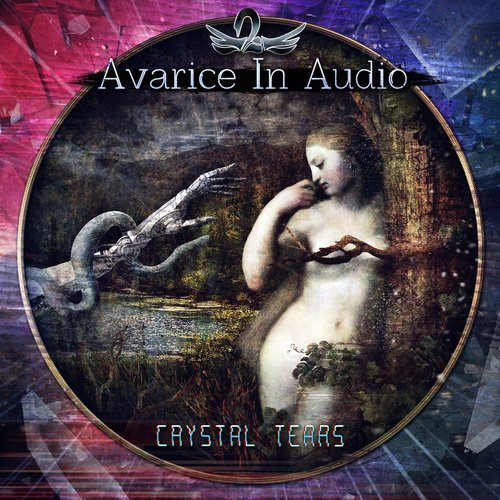 Crystal Tears (Aarc Remix)