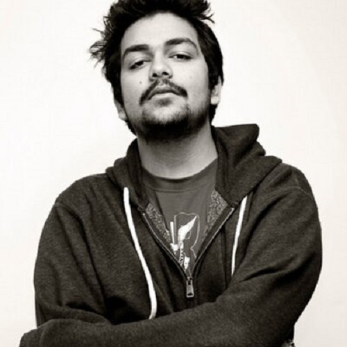 Aditya Trivedi