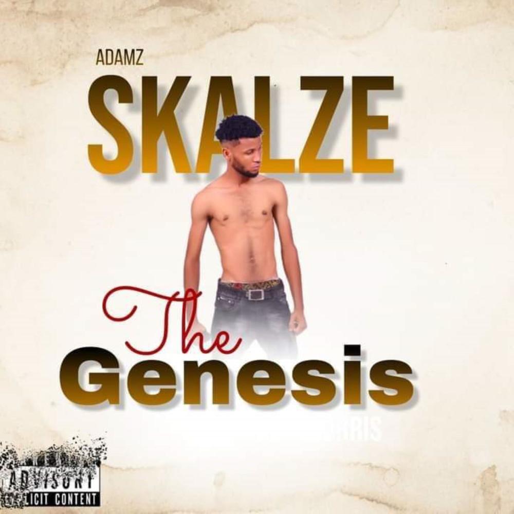 Nonstop (feat. Duce McGuire) (Explicit)