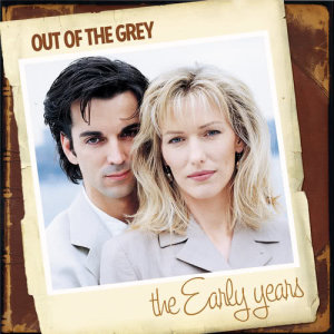 收聽Out Of The Grey的Nothing's Gonna Keep Me From You (The Shape Of Grace Album Version)歌詞歌曲