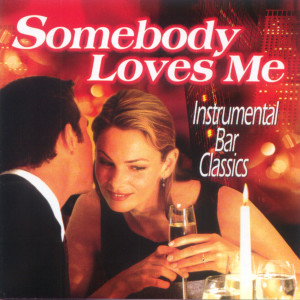 收聽Somebody Loves Me的Who?歌詞歌曲