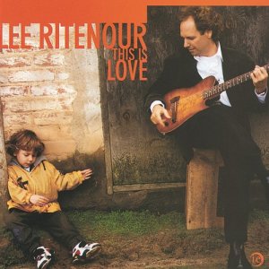 收聽Lee Ritenour的This Is Love歌詞歌曲