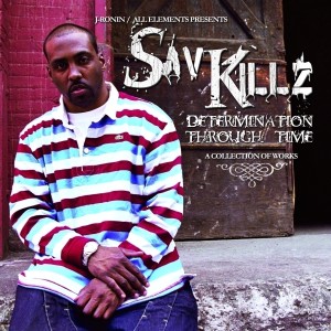 收听Sav Killz的36 Chambers Of Danger (Explicit)歌词歌曲