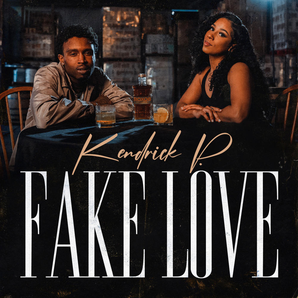 Fake Love