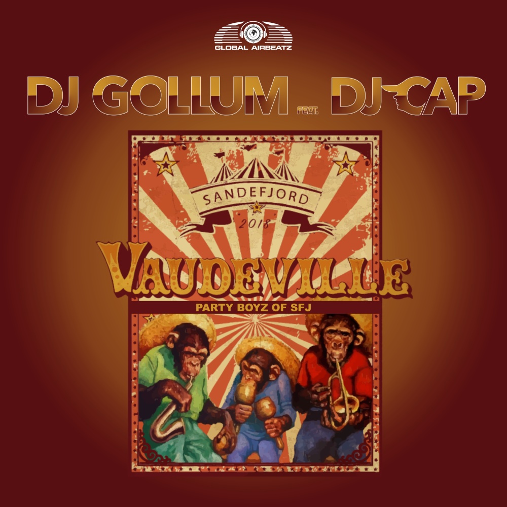 Vaudeville 2018 (Extended Mix)