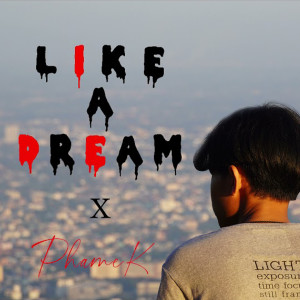 Listen to ตอนจีบ song with lyrics from PHAMEK