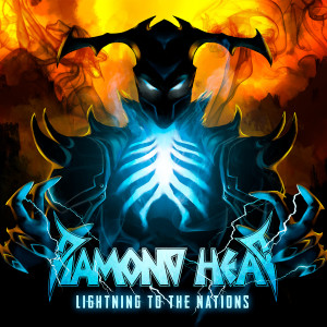Diamond Head的專輯Sweet and Innocent (Lost Original Mix) (Remastered 2021)