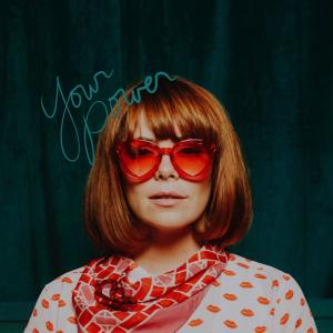 Annie J的專輯Your Power