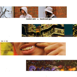 ดาวน์โหลดและฟังเพลง me + me (Explicit) พร้อมเนื้อเพลงจาก Reuben Aziz