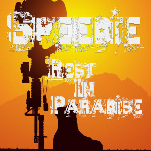 Dengarkan Rest in Paradise (Explicit) lagu dari Speedie dengan lirik