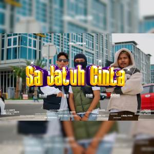 收聽Amster Gank的Sa Jatuh Cinta - AMSTR (Official Audio)歌詞歌曲