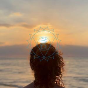 John Pattern的專輯light divine