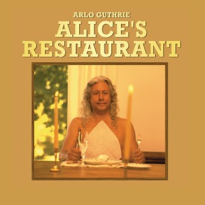 ดาวน์โหลดและฟังเพลง Alice's Restaurant (The Massacree Revisted) พร้อมเนื้อเพลงจาก Arlo Guthrie