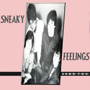 ดาวน์โหลดและฟังเพลง Be My Friend (Re-Edit) พร้อมเนื้อเพลงจาก Sneaky Feelings