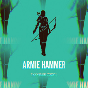 Dengarkan Armie Hammer (Explicit) lagu dari Conner Cozy dengan lirik