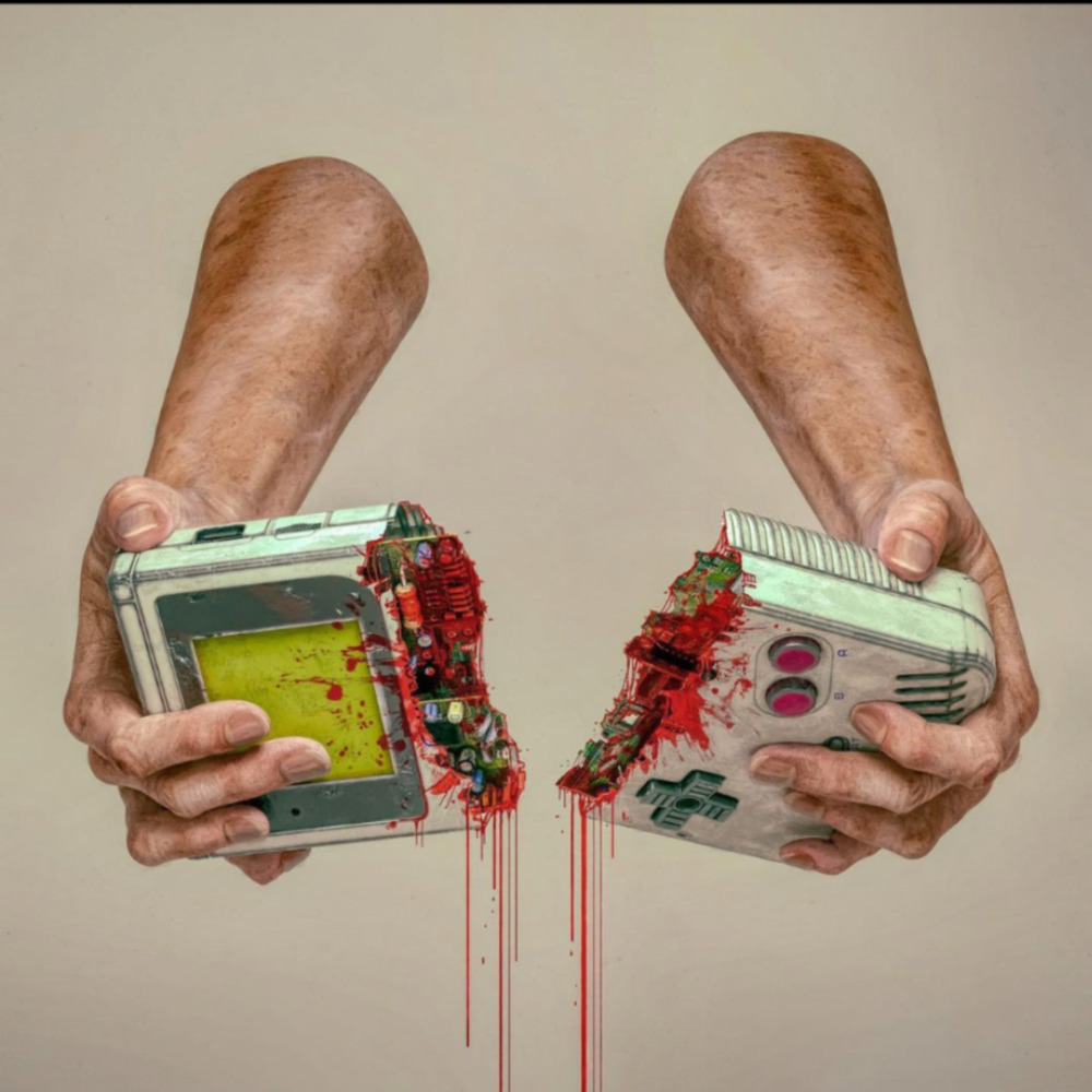 I Love Nintendo