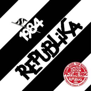 อัลบัม 1984 ศิลปิน Republika