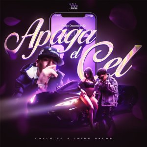 Calle 24的专辑Apaga El Cel