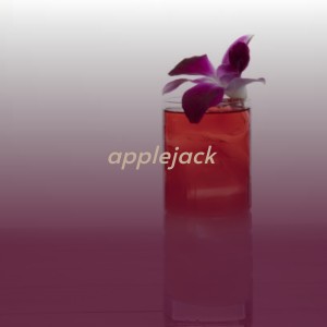 Various的专辑Applejack