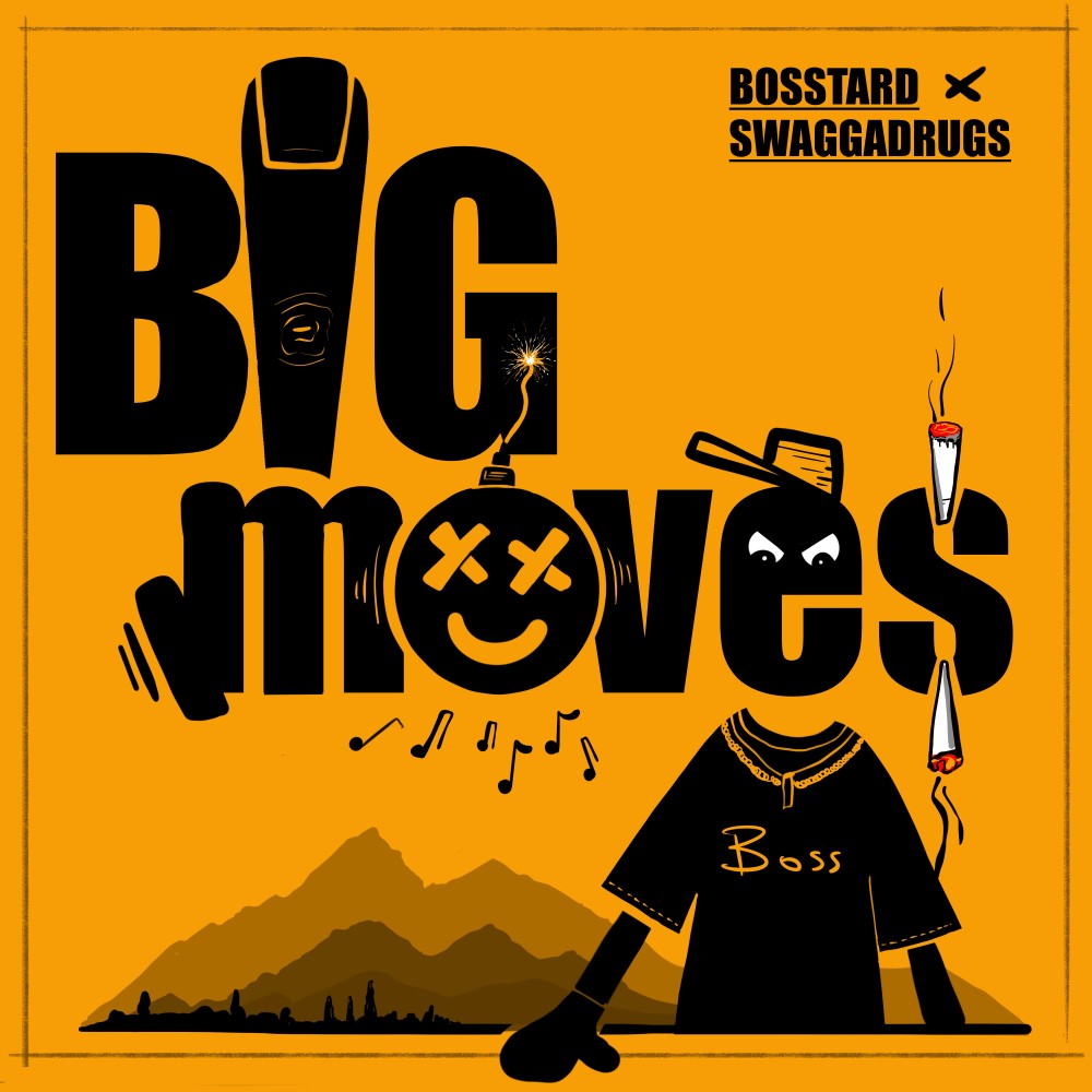 Big Moves (Explicit)