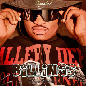 อัลบัม Billings (Explicit) ศิลปิน 