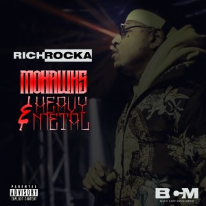 ดาวน์โหลดและฟังเพลง You (Explicit) พร้อมเนื้อเพลงจาก Rich Rocka