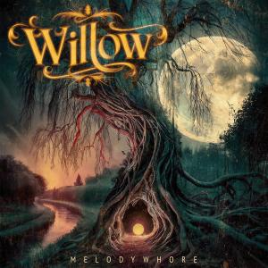 melodywhore的專輯Willow