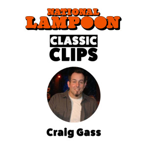 ดาวน์โหลดและฟังเพลง KISS (Explicit) พร้อมเนื้อเพลงจาก National Lampoon