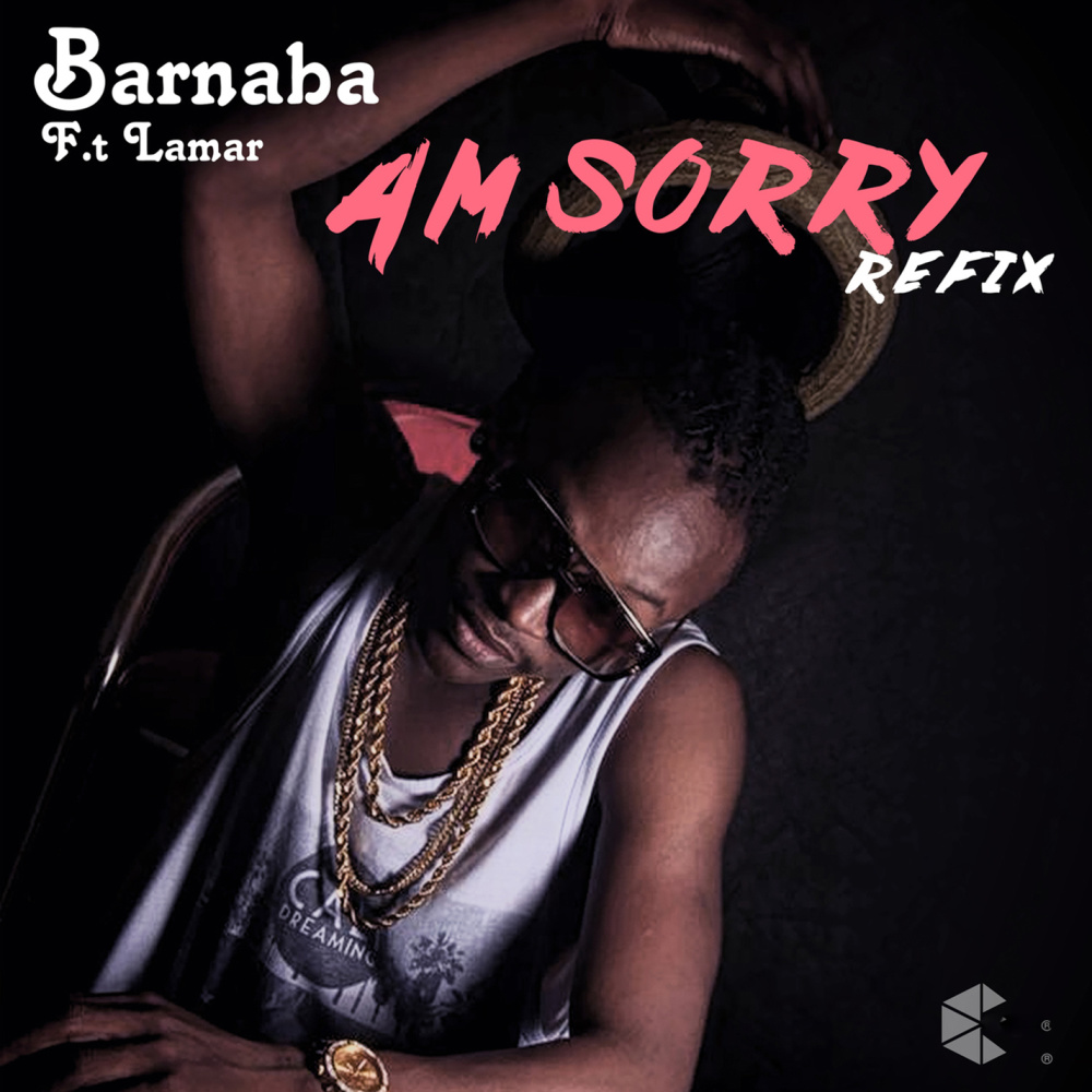 Am Sorry (The Refix)