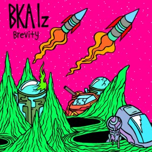 Dengarkan lagu No Lables (Explicit) nyanyian BKA Iz dengan lirik