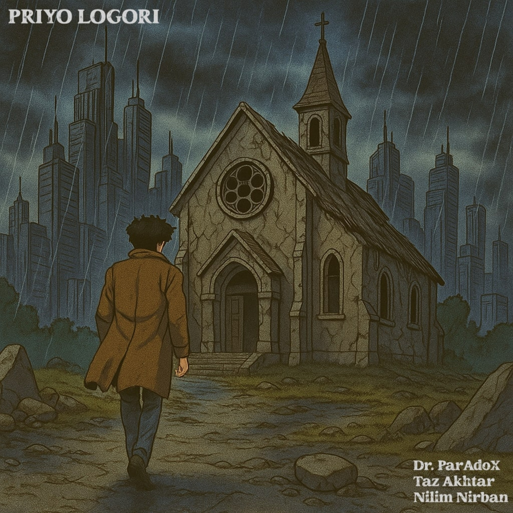 Priyo Logori