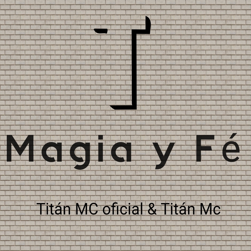 Magia y Fe