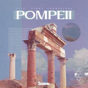 Album Pompeii from Timmy Commerford