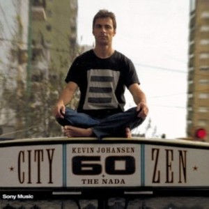 ดาวน์โหลดและฟังเพลง Push Your Luck พร้อมเนื้อเพลงจาก Kevin Johansen