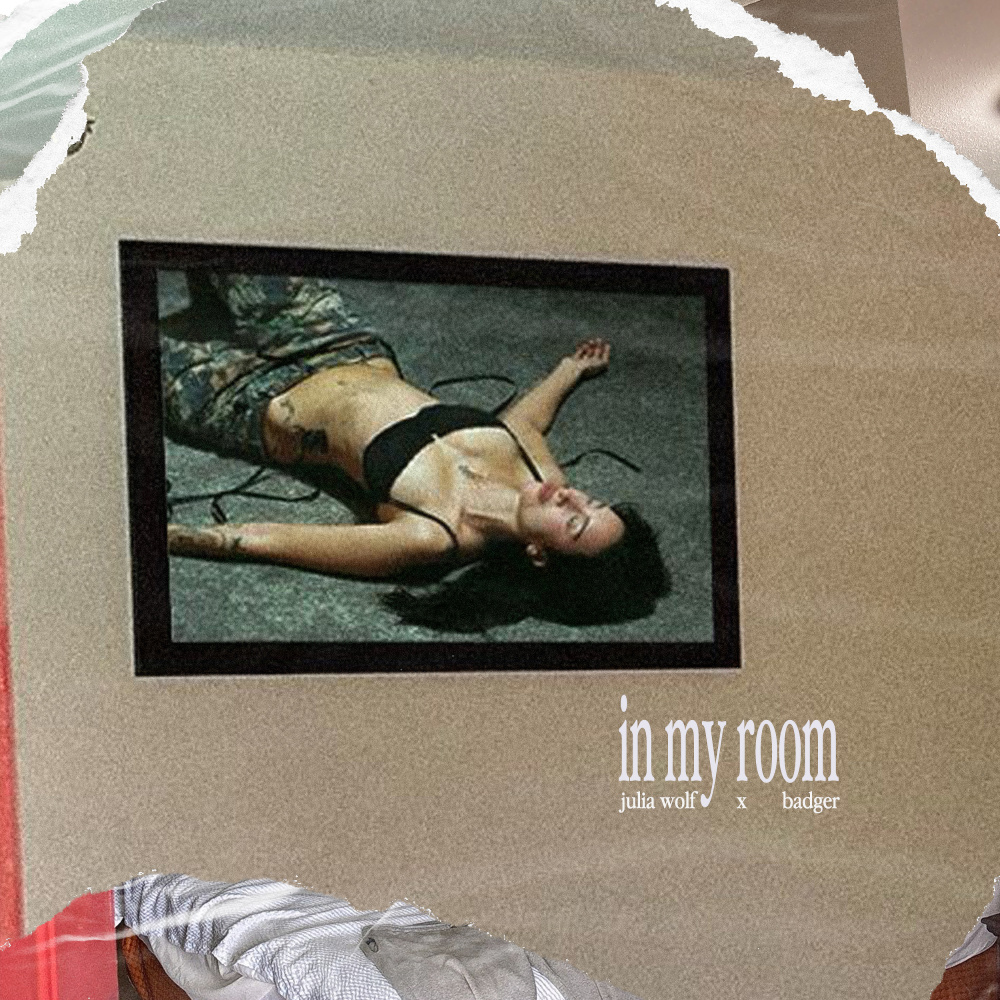 In My Room (Explicit)