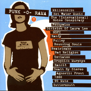 Listen to God Knows song with lyrics from Beatsteaks